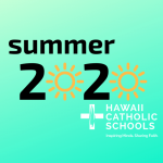 Hawaii Catholic Schools - Summer